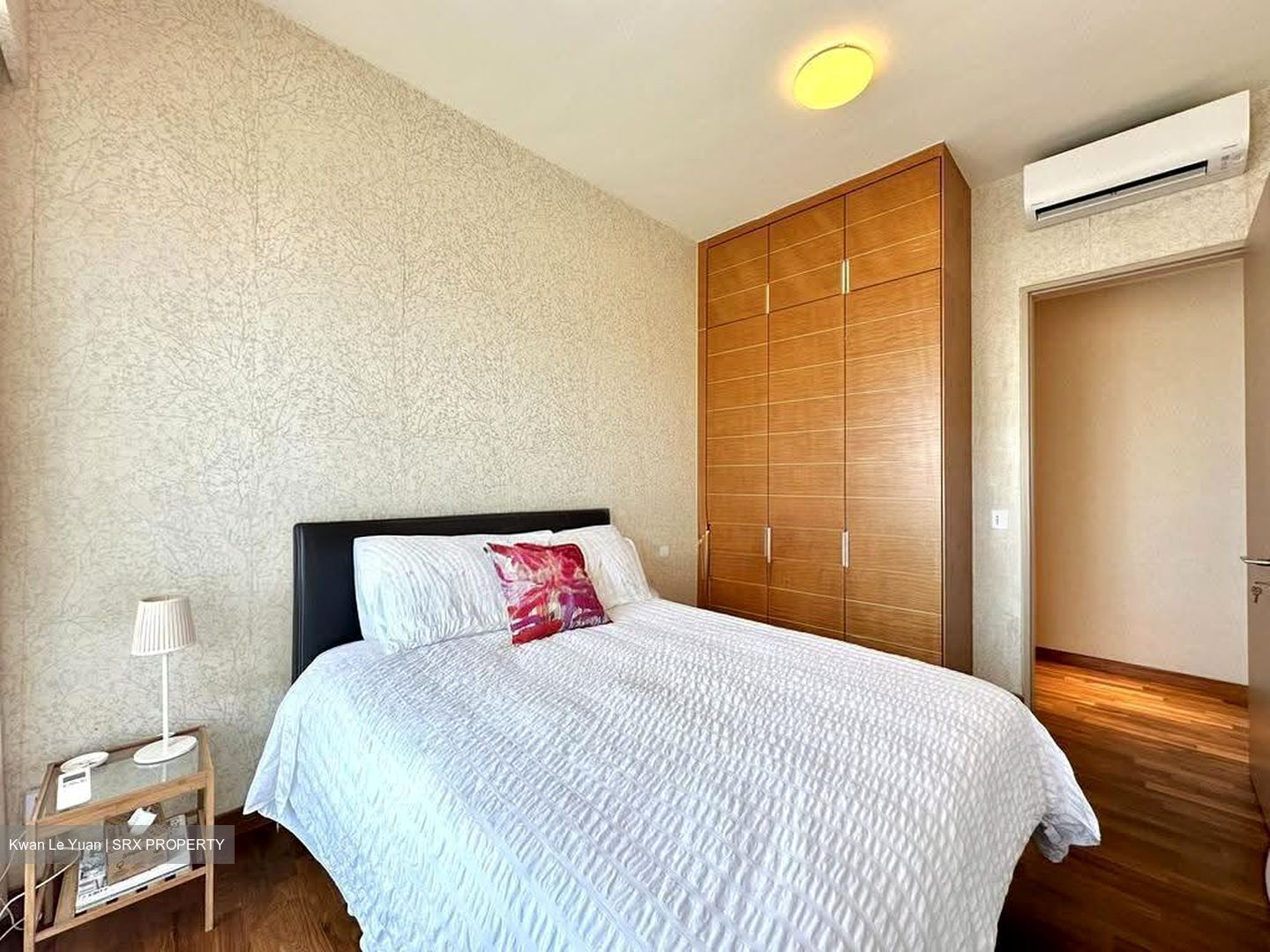 RiverGate (D9), Apartment #621691851